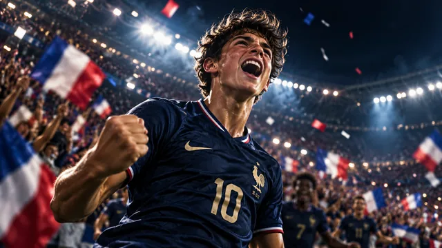 Visuel de l’univers SPORT
